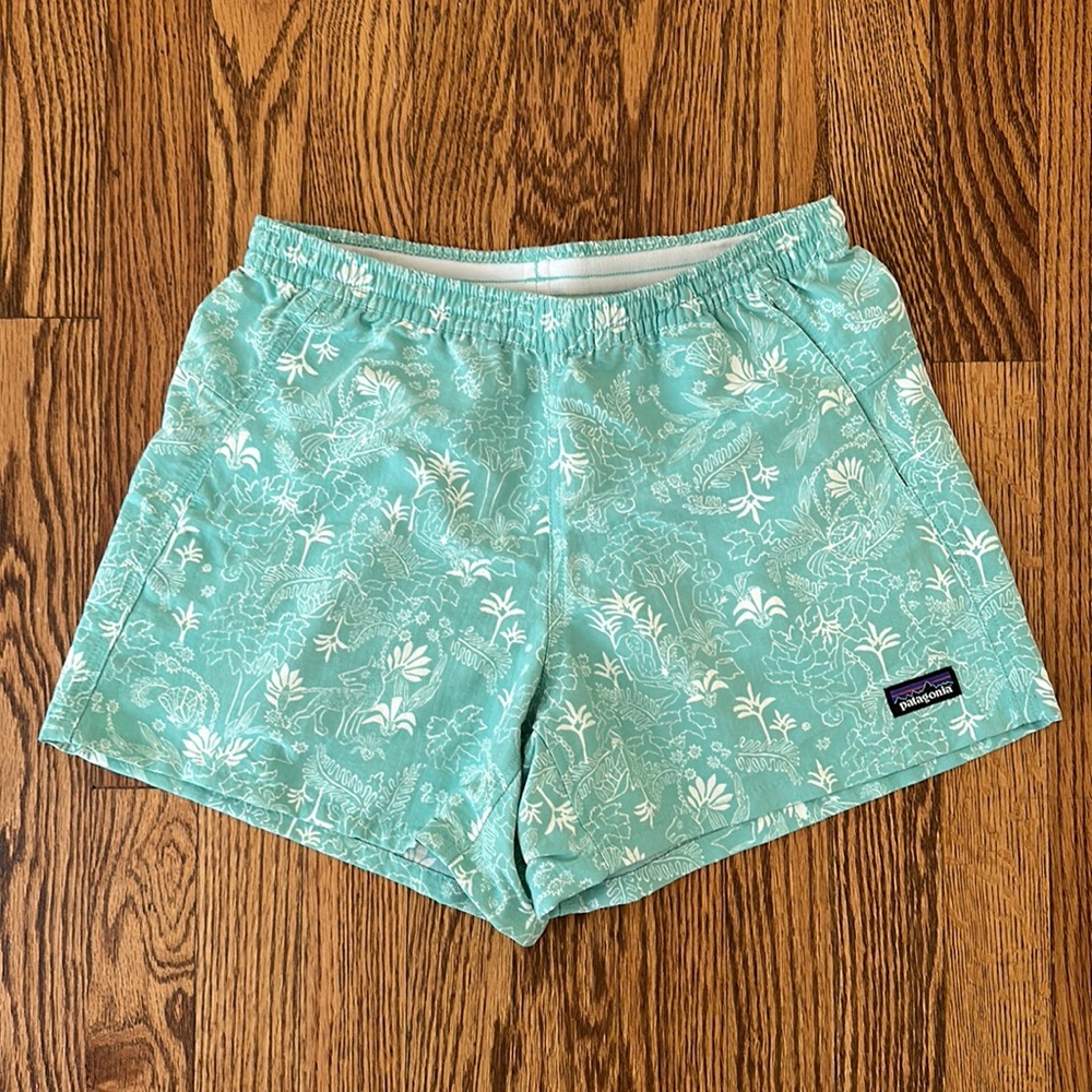 Patagonia shorts